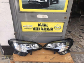 Oto Çıkma Parça / Opel / Corsa / Far & Stop / Sol Arka Stop / Çıkma Parça 
