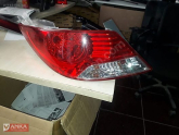 HYUNDAİ ACCENT BLUE 2014 ÇIKMA SOL STOP