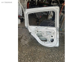 Oto Çıkma Parça / Renault / Clio / Kaporta & Karoser / Sol Arka Kapı / Çıkma Parça 