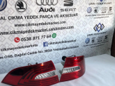 Oto Çıkma Parça / Skoda / Superb / Far & Stop / Sağ Arka Stop / Sıfır Parça 