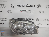 Oto Çıkma Parça / Fiat / Albea / Far & Stop / Sağ Ön Far / Çıkma Parça 