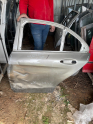 MERCEDES C300 SOL ARKA KAPI ÇIKMA ORJİNAL