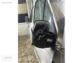 Oto Çıkma Parça / Renault / Master / Kaporta & Karoser / Sağ Sürgülü Kapı / Çıkma Parça 