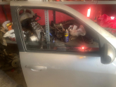 Oto Çıkma Parça / Renault / Taliant / Kaporta & Karoser / Sağ Ön Kapı / Çıkma Parça 