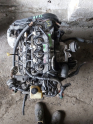 Mazda 6 2003-2009 2.2 Dizel Komple Motor