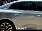 RENAULT MEGANE 4 SAĞ ARKA KAPI ve TÜM AKSAM| ÜNALLAR OTO ÇIKMA |