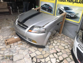 Oto Çıkma Parça / Chevrolet / Kalos / Kaporta & Karoser / Sol Ön Çamurluk / Çıkma Parça 