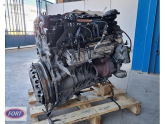 Oto Çıkma Parça / Bmw / 5 Serisi / Motor / Motor (komple) / Çıkma Parça 
