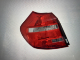 BMW 1 E87 HB. LCI SOL ARKA STOP (2007-2011) SIFIR
