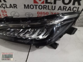 Oto Çıkma Parça / Honda / City / Far & Stop / Sol Ön Far / Çıkma Parça 