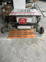 Oto Çıkma Parça / Fiat / Fiorino / Alt Takım / Arka Dingil / Çıkma Parça 