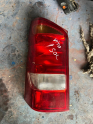 Oto Çıkma Parça / Mercedes / Vito / Far & Stop / Sağ Arka Stop / Çıkma Parça 