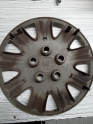 Oto Çıkma Parça / Honda / Civic / Jant & Lastik / Jant Kapağı / Çıkma Parça 