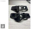 Oto Çıkma Parça / Renault / Fluence / Kaporta & Karoser / Sol Arka Kapı / Sıfır Parça 