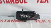 Oto Çıkma Parça / Volkswagen / Golf / Far & Stop / Sis Farı / Çıkma Parça 