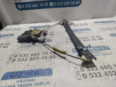 Oto Çıkma Parça / SsangYong / Rexton / Oto Cam / Cam Krikosu / Çıkma Parça 