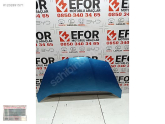 HONDA JAZZ MOTOR KAPUTU ÇIKMA ORİJİNAL PARÇA 2009-2011
