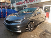 Oto Çıkma Parça / Honda / City / Kaporta & Karoser / Sol Ön Çamurluk / Çıkma Parça 