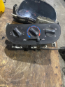 Oto Çıkma Parça / Fiat / Doblo / Kalorifer / Kontrol Paneli / Çıkma Parça 