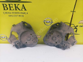 Oto Çıkma Parça / Opel / Grandland X / Kaporta & Karoser / Sağ Ön Kapı / Çıkma Parça 