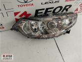 Oto Çıkma Parça / Honda / Accord / Far & Stop / Sol Ön Far / Sıfır Parça 