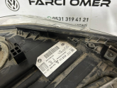 Oto Çıkma Parça / Bmw / 3 Serisi / Far & Stop / Sol Ön Far / Çıkma Parça 