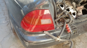honda euro civic sol stop