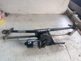 FORD CONNECT 2008 ÖN SİLECEK MEKANİZMASI MOTORU 2T1417508AD