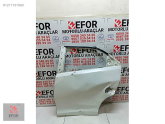 Oto Çıkma Parça / Honda / Civic / Kaporta & Karoser / Sağ Arka Kapı / Çıkma Parça 