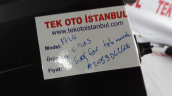 Oto Çıkma Parça / Mercedes / C Serisi / Far & Stop / Sağ Ön Far / Çıkma Parça 