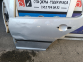 Oto Çıkma Parça / Volkswagen / Golf / Kaporta & Karoser / Sağ Arka Kapı / Çıkma Parça 