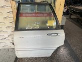 Oto Çıkma Parça / Mitsubishi / Galant / Kaporta & Karoser / Sol Arka Kapı / Çıkma Parça 