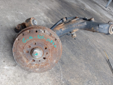 Oto Çıkma Parça / Fiat / Doblo / Alt Takım / Taşıyıcı / Çıkma Parça 