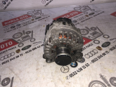 Oto Çıkma Parça / Porsche / Panamera / Elektrik / Şarj Dinamosu / Çıkma Parça 