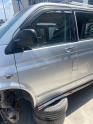VOLKSWAGEN TRANSPORTER T5 T6 GRİ SOL ÖN KAPI