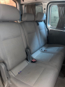 Oto Çıkma Parça / Volkswagen / Caddy / Koltuk & Döşeme / Arka Koltuk / Çıkma Parça 