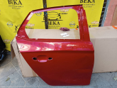 Oto Çıkma Parça / Opel / Insignia / Kaporta & Karoser / Sağ Arka Kapı / Çıkma Parça 