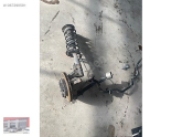 Oto Çıkma Parça / Chevrolet / Captiva / Kaporta & Karoser / Komple Arka / Çıkma Parça 