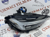 Oto Çıkma Parça / Volvo / XC60 / Far & Stop / Sağ Ön Far / Çıkma Parça 
