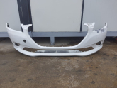 Oto Çıkma Parça / Peugeot / 301 / Tampon / Ön Tampon / Çıkma Parça 