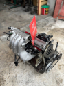 Oto Çıkma Parça / Renault / R 19 / Motor / Motor (komple) / Çıkma Parça 