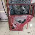 Oto Çıkma Parça / Volkswagen / Tiguan / Kaporta & Karoser / Sağ Arka Kapı / Çıkma Parça 