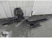 Oto Çıkma Parça / Fiat / Doblo / Kaporta & Karoser / Sol Şasi / Çıkma Parça 