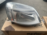 Oto Çıkma Parça / Citroen / Berlingo / Far & Stop / Sol Ön Far / Sıfır Parça 