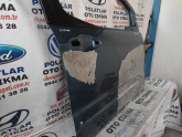 Oto Çıkma Parça / Ford / Tourneo Courier / Kaporta & Karoser / Sağ Ön Kapı / Çıkma Parça 
