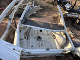Oto Çıkma Parça / Renault / R 9 / Kaporta & Karoser / Arka Panel / Çıkma Parça 