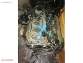 AUDI A3 1.8 T AUM ÇIKMA MOTOR