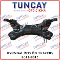 HYUNDAİ İX35 ÖN TRAVERS 2011-2015 YEDEK PARÇA