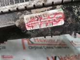 Oto Çıkma Parça / Renault / Clio / Radyatör / Su Radyatörü / Çıkma Parça 