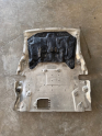 BMW 3 SERİES ALT MUHAFAZA f30 (OEM:511 643 10 CH)